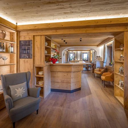 Il Cavallino - Albergo & Appartamenti Sappada Eksteriør billede