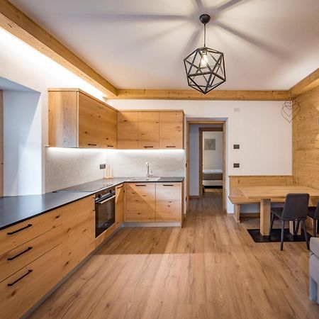Il Cavallino - Albergo & Appartamenti Sappada Eksteriør billede