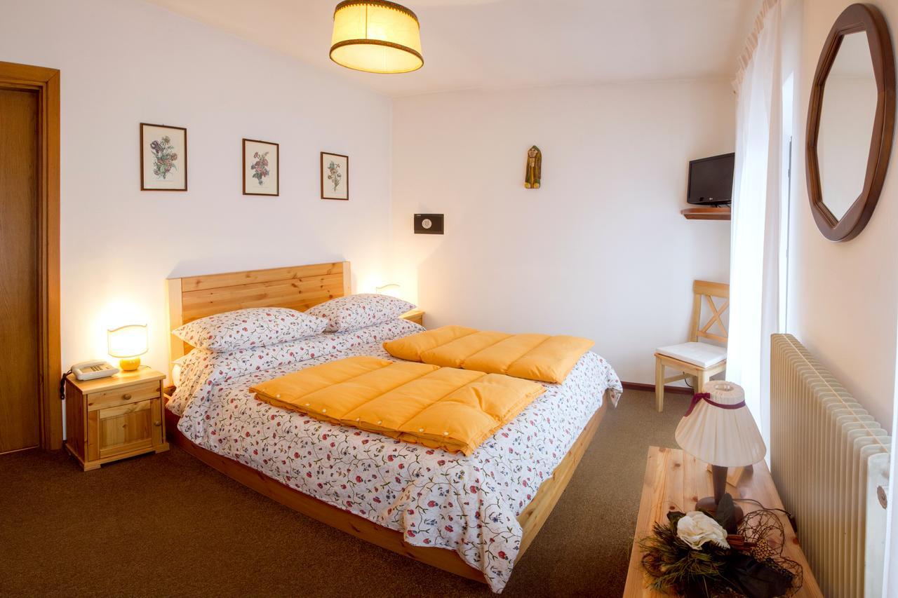 Il Cavallino - Albergo & Appartamenti Sappada Eksteriør billede
