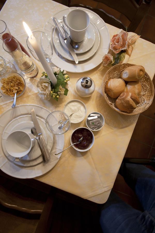 Il Cavallino - Albergo & Appartamenti Sappada Eksteriør billede